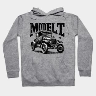 Ford Model T Hoodie